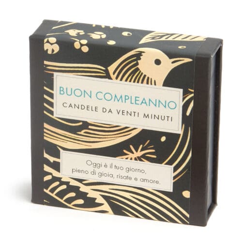 Signature Collection - Happy Birthday (Folk) IT