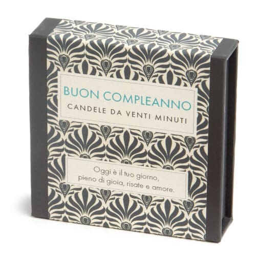 Signature Collection - Happy Birthday (Vintage) IT