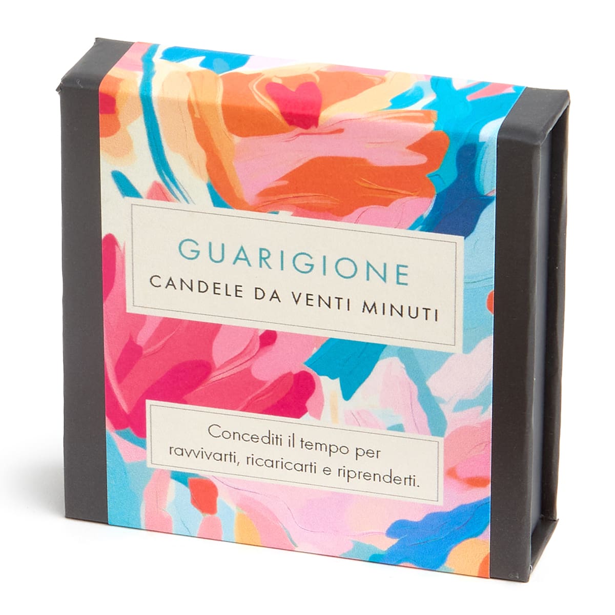 Signature Collection - Healing (Abstract) IT