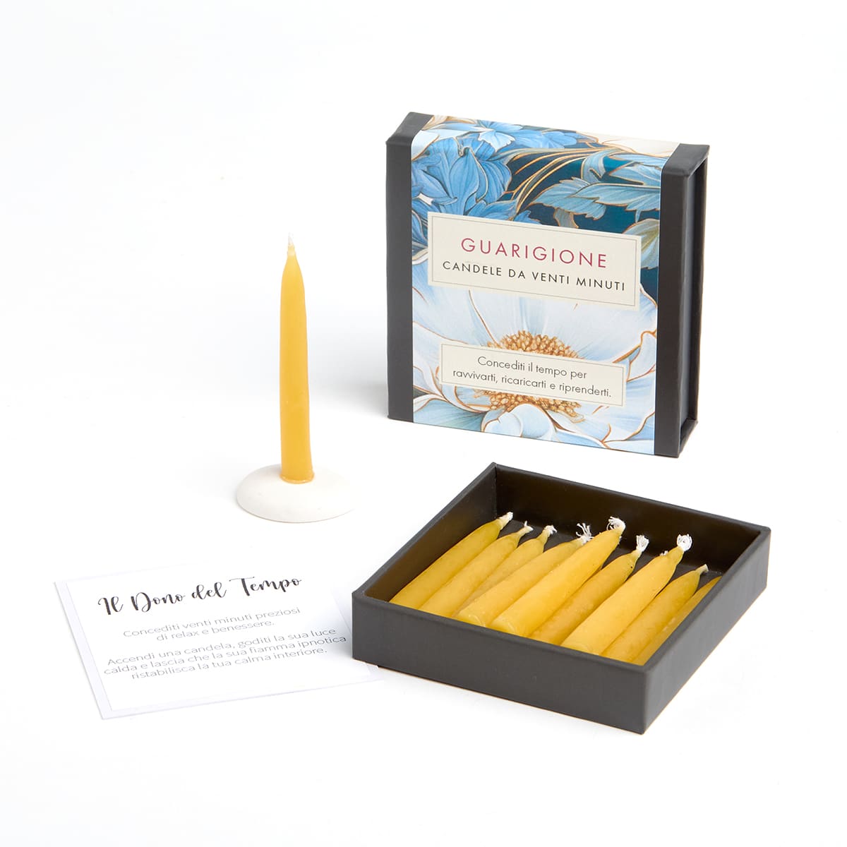 Signature Collection - Healing (Floral) IT