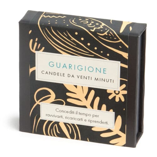 Signature Collection - Healing (Folk) IT