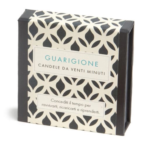 Signature Collection - Healing (Vintage) IT