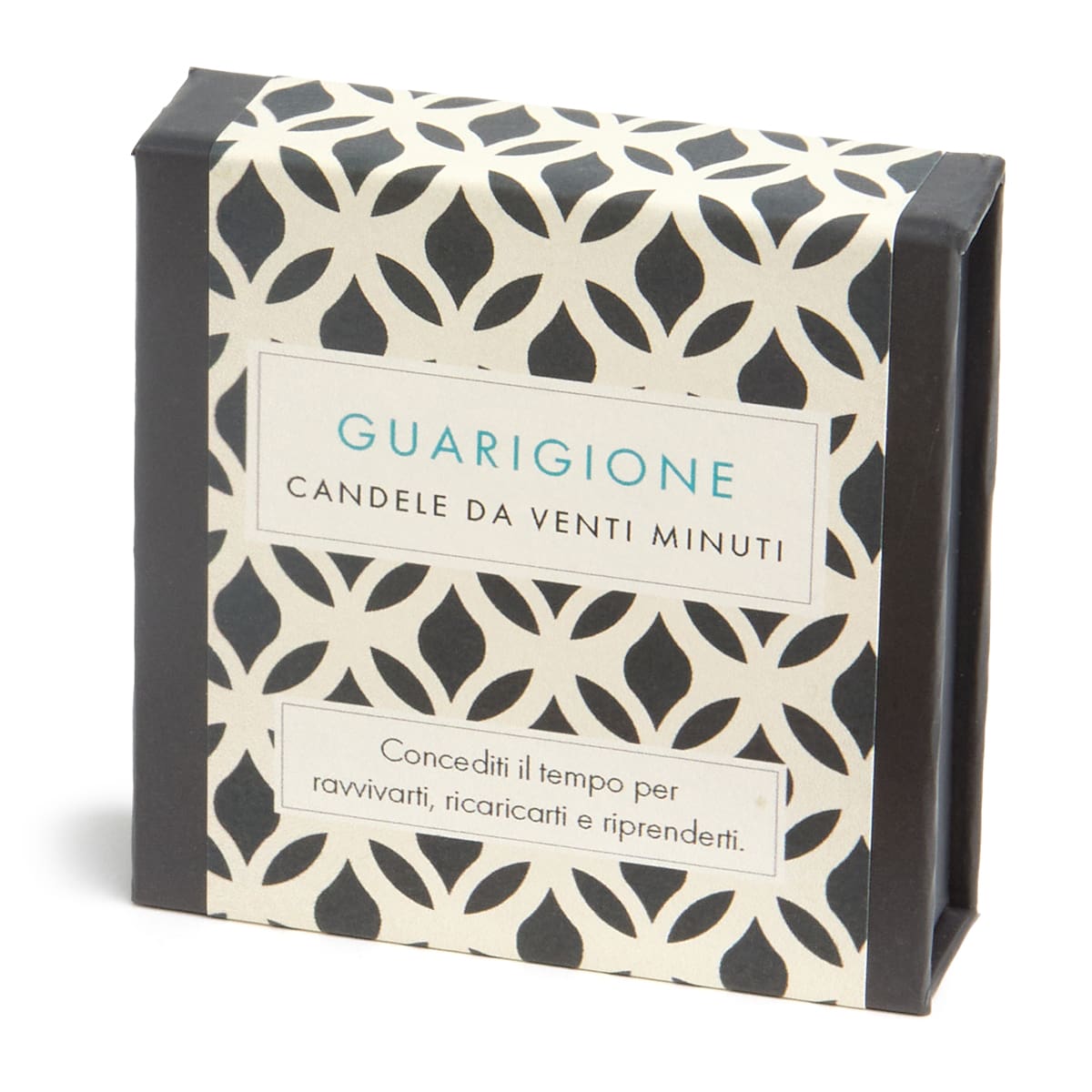 Signature Collection - Healing (Vintage) IT