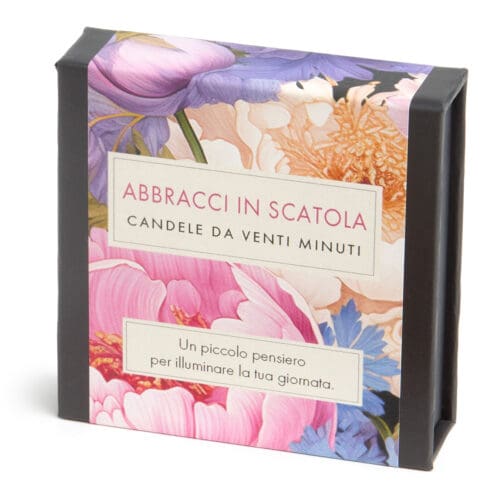 Signature Collection - Hug in a Box (Floral) IT