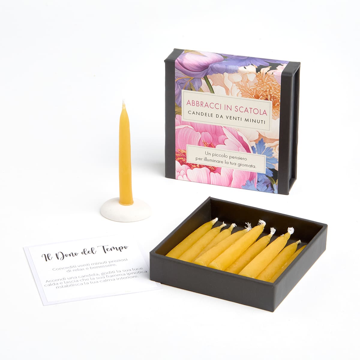 Signature Collection - Hug in a Box (Floral) IT