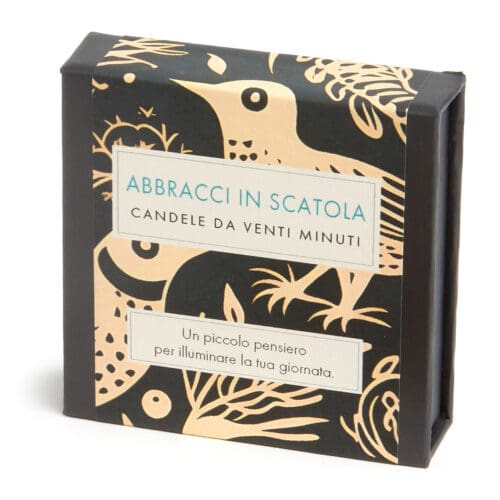 Signature Collection - Hug in a Box (Folk) IT