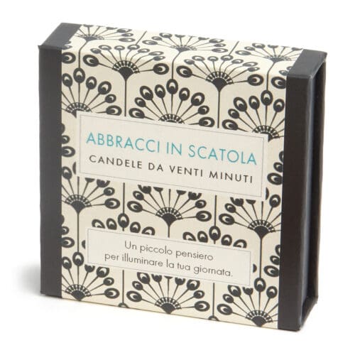 Signature Collection - Hug in a Box (Vintage) IT