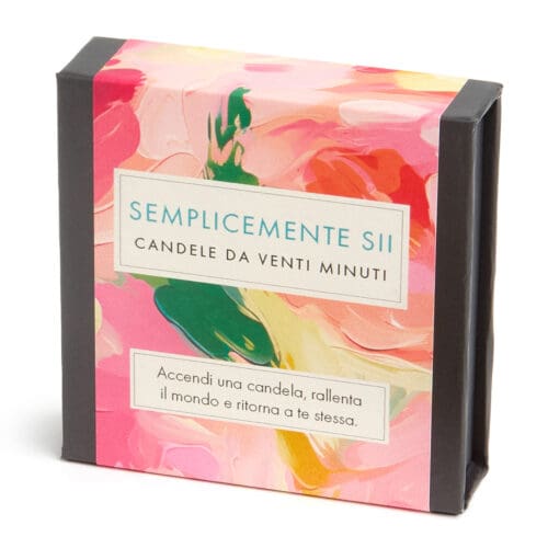 Signature Collection - Just Be (Abstract) IT