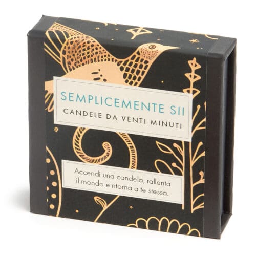 Signature Collection - Just Be (Folk) IT