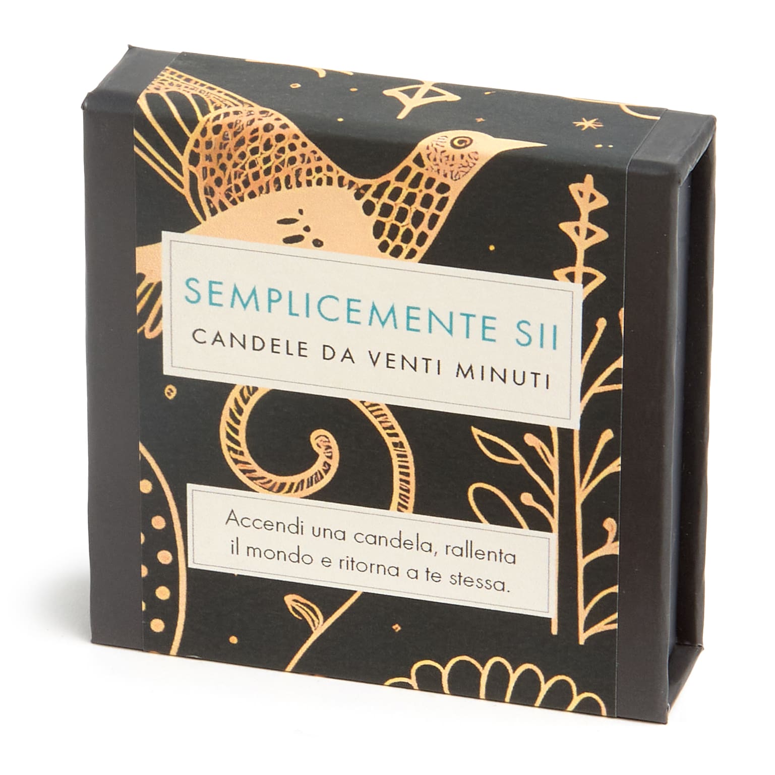 Signature Collection - Just Be (Folk) IT