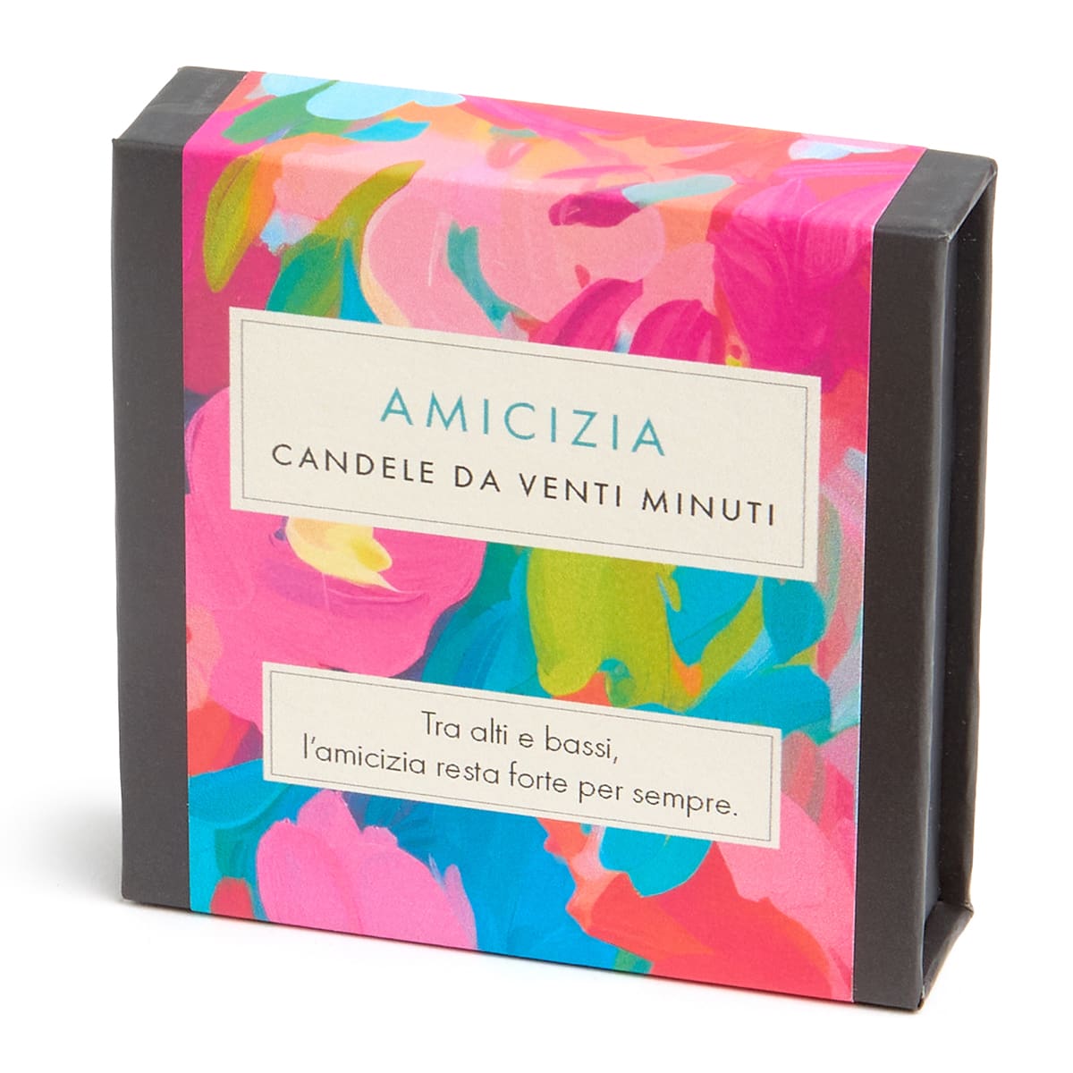 Signature Collection - Lovely Friend (Abstract) IT