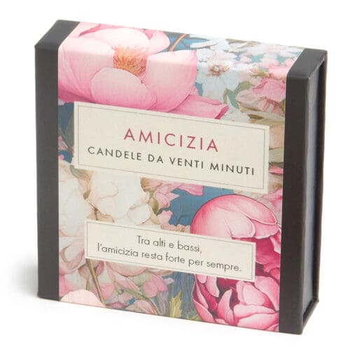 Signature Collection - Lovely Friend (Floral) IT