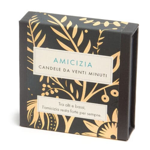 Signature Collection - Lovely Friend (Folk) IT