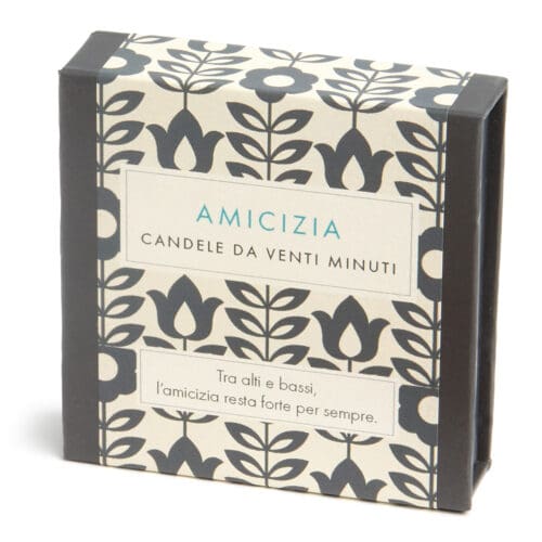 Signature Collection - Lovely Friend (Vintage) IT