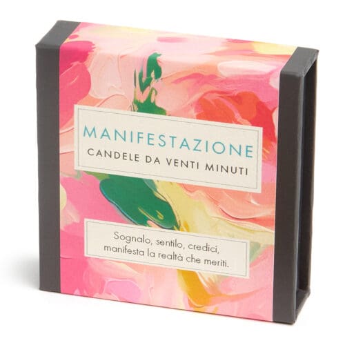 Signature Collection - Manifestation (Abstract) IT