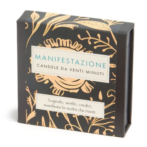 Signature Collection - Manifestation (Folk) IT