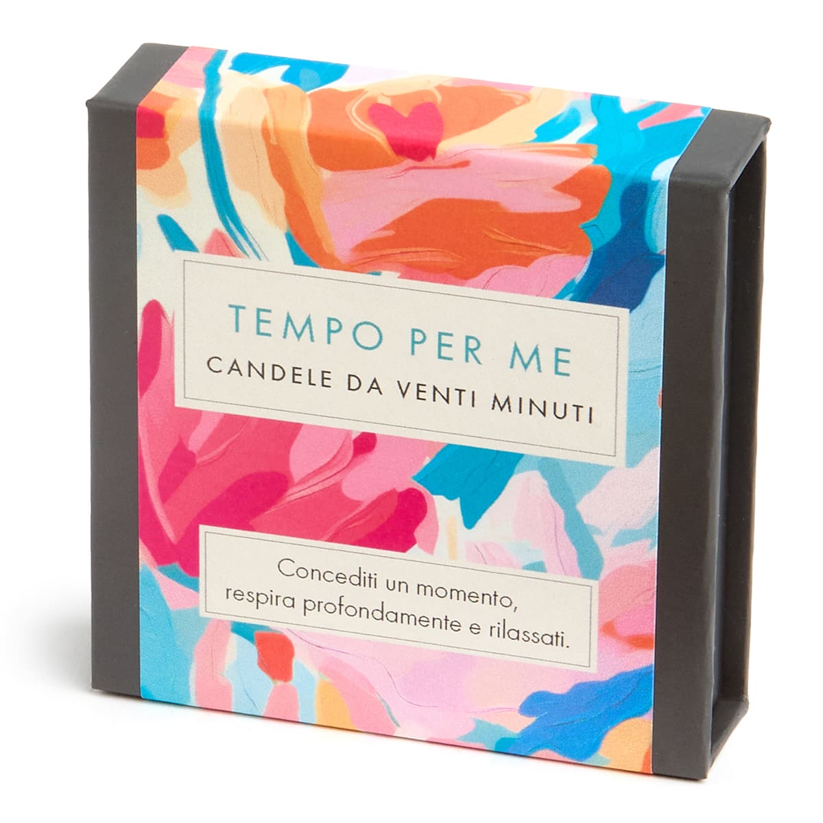 Signature Collection - Me Time (Abstract) IT