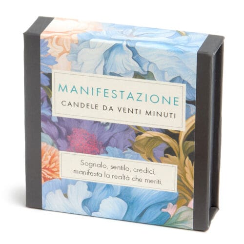 Signature Collection - Manifestation (Floral) IT