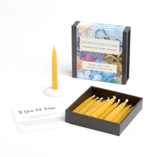 Signature Collection - Manifestation (Floral) IT