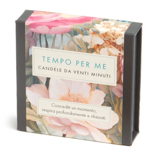 Signature Collection - Me Time (Floral) IT