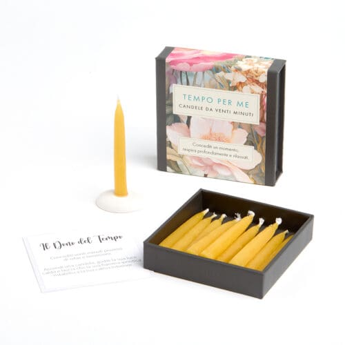 Signature Collection - Me Time (Floral) IT