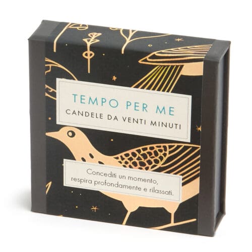 Signature Collection - Me Time (Folk) IT