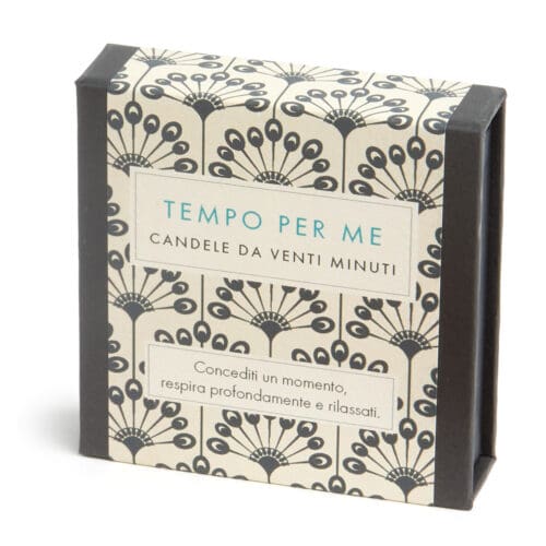 Signature Collection - Me Time (Vintage) IT