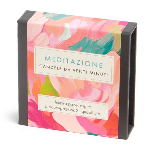 Signature Collection - Meditation (Abstract) IT