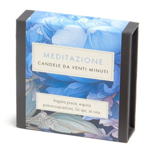 Signature Collection - Meditation (Floral) IT