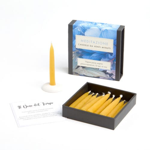 Signature Collection - Meditation (Floral) IT