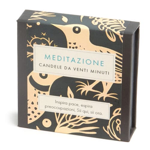 Signature Collection - Meditation (Folk) IT