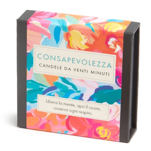 Signature Collection - Mindfulness (Abstract) IT