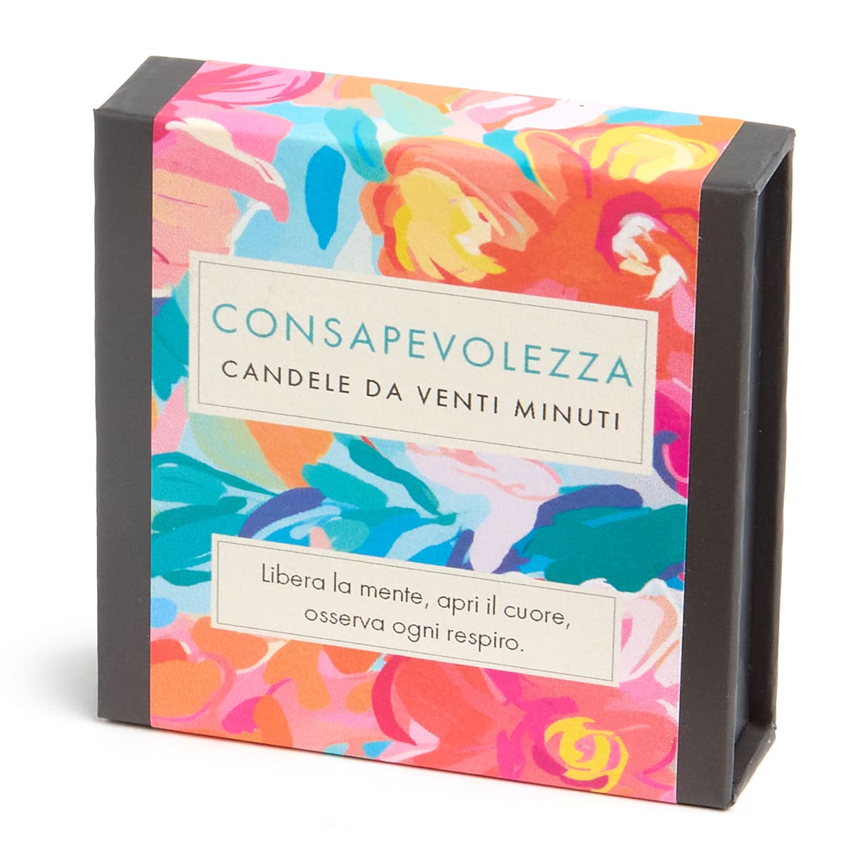 Signature Collection - Mindfulness (Abstract) IT