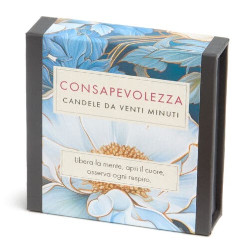 Signature Collection - Mindfulness (Floral) IT