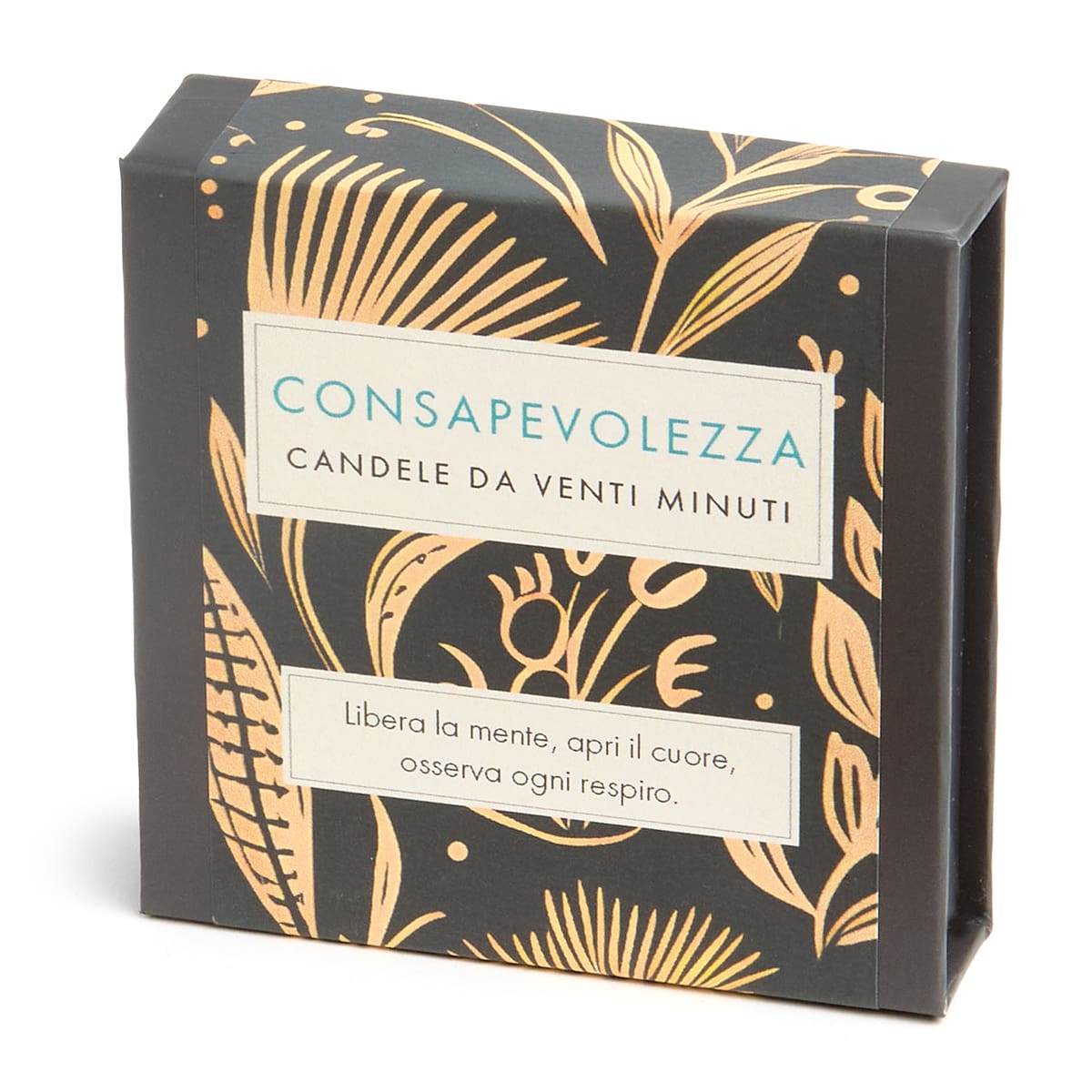 Signature Collection - Mindfulness (Folk) IT