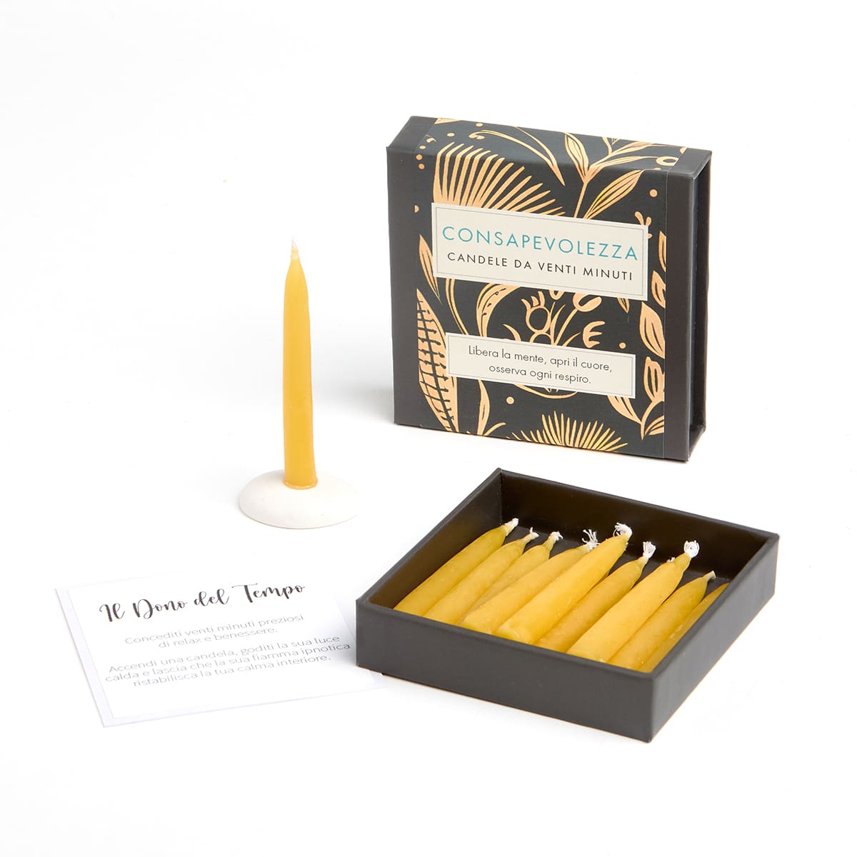 Signature Collection - Mindfulness (Folk) IT