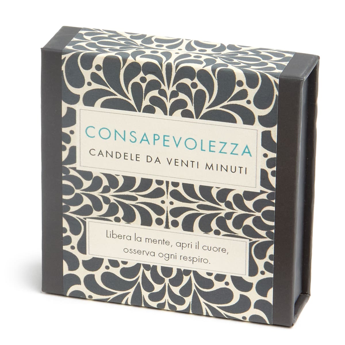 Signature Collection - Mindfulness (vintage) IT