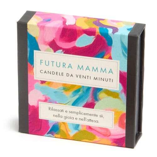 Signature Collection - Mummy to Be (Abstract) IT