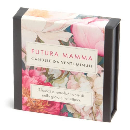 Signature Collection - Mummy to Be (Floral) IT