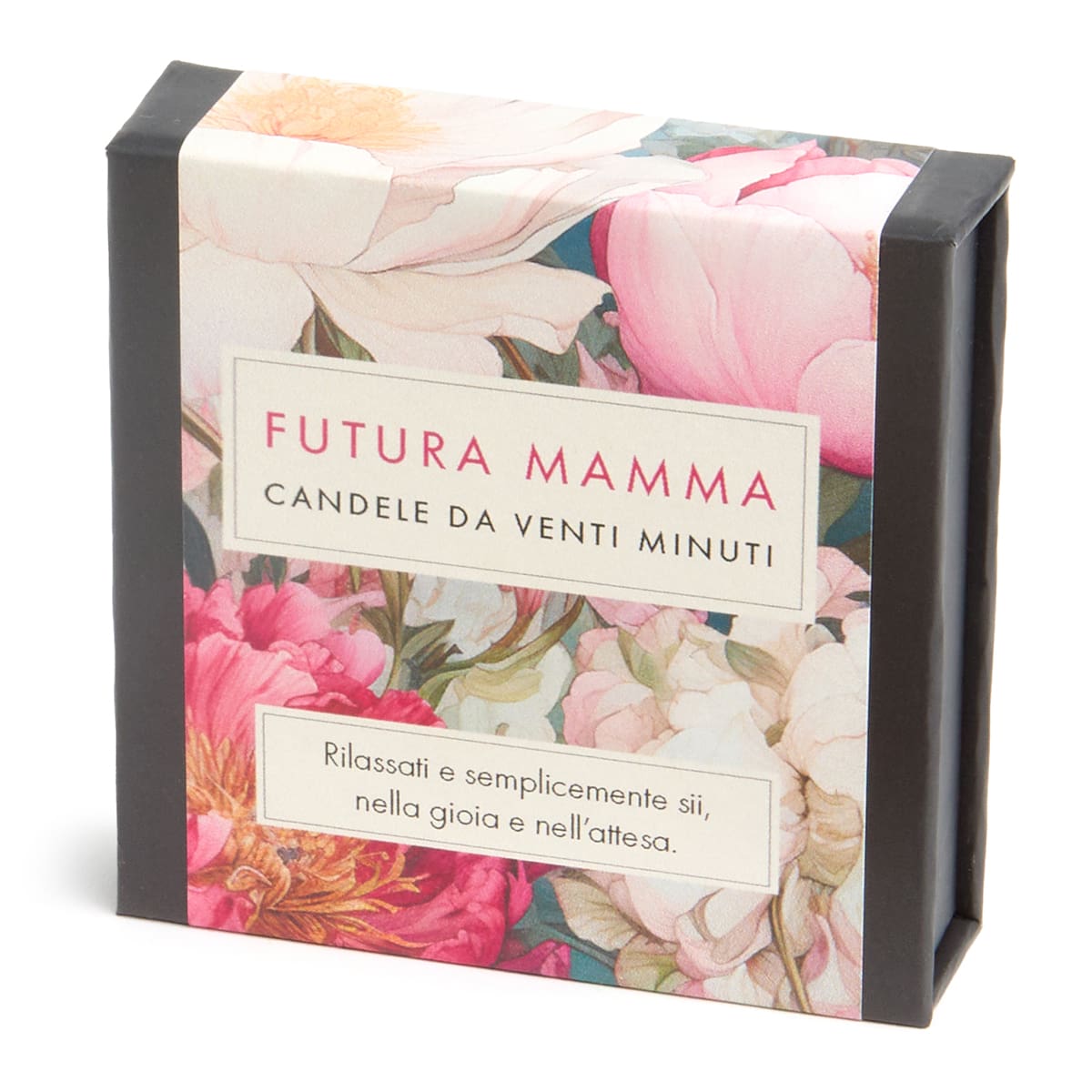 Signature Collection - Mummy to Be (Floral) IT