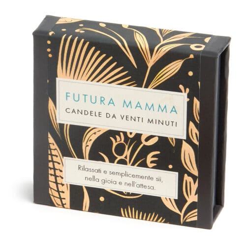 Signature Collection - Mummy to Be (Folk) IT