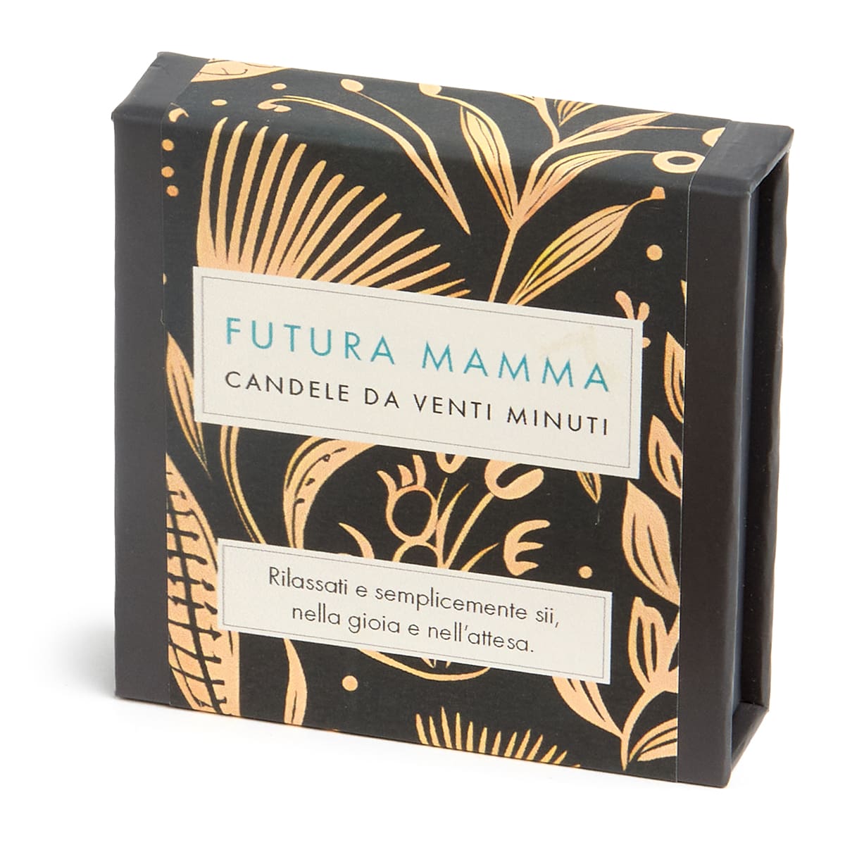 Signature Collection - Mummy to Be (Folk) IT