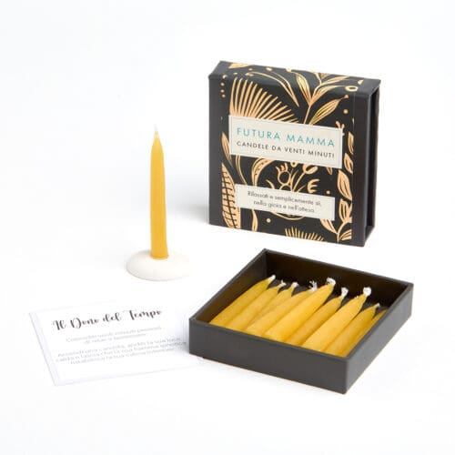 Signature Collection - Mummy to Be (Folk) IT