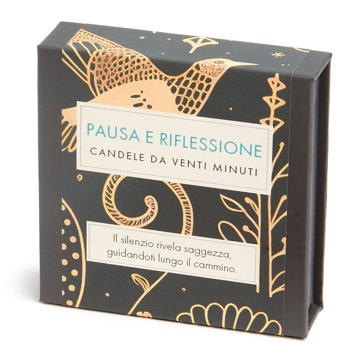 Signature Collection - Pause & Reflect (Folk) IT