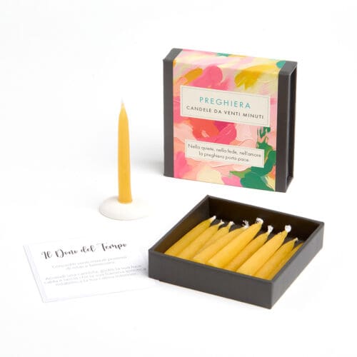 Signature Collection - Prayer (Abstract) IT