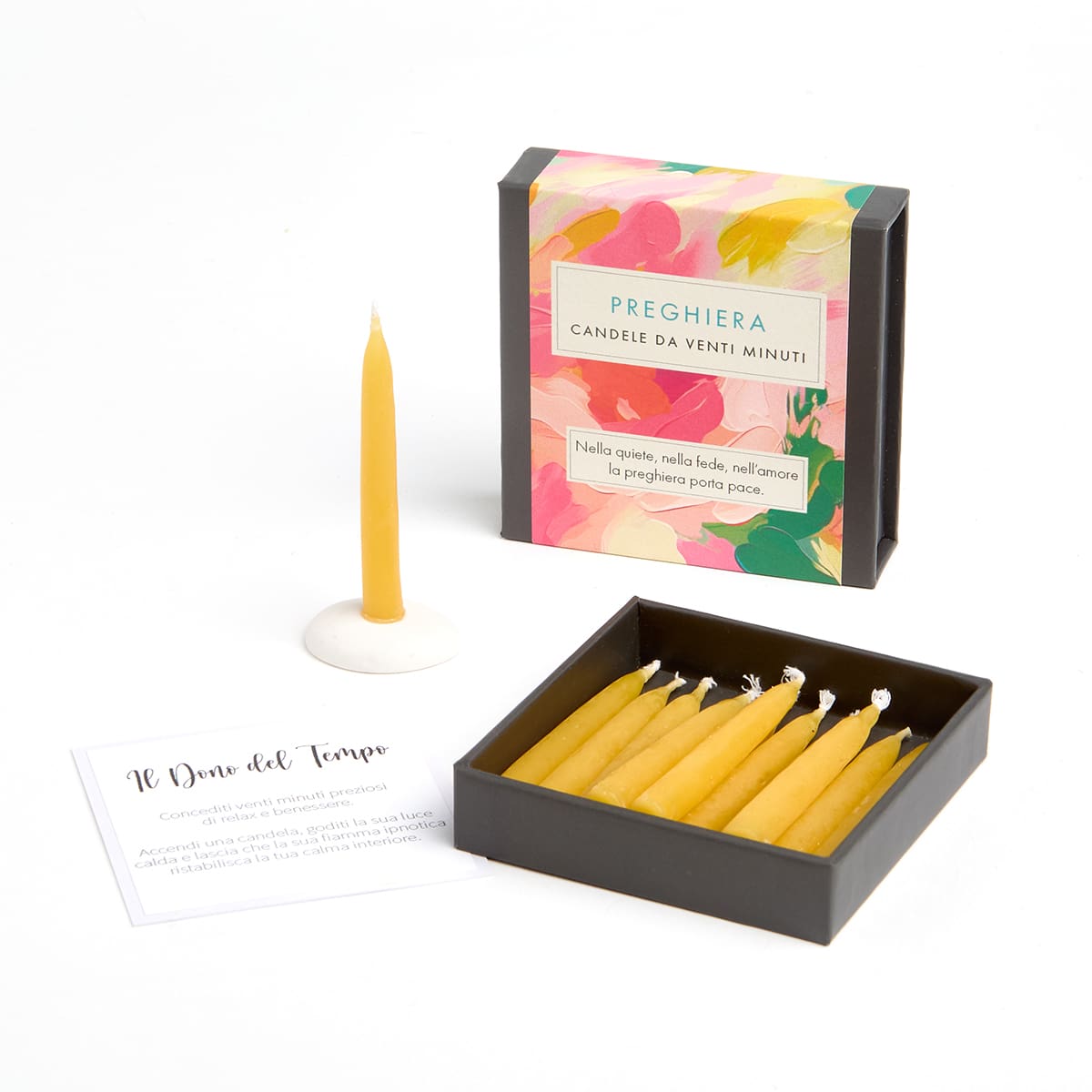 Signature Collection - Prayer (Abstract) IT