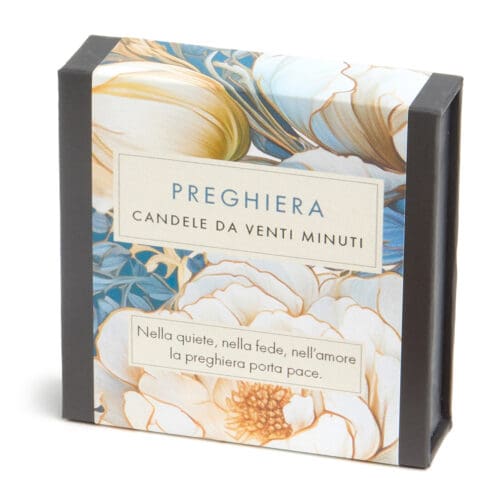 Signature Collection - Prayer (Floral) IT