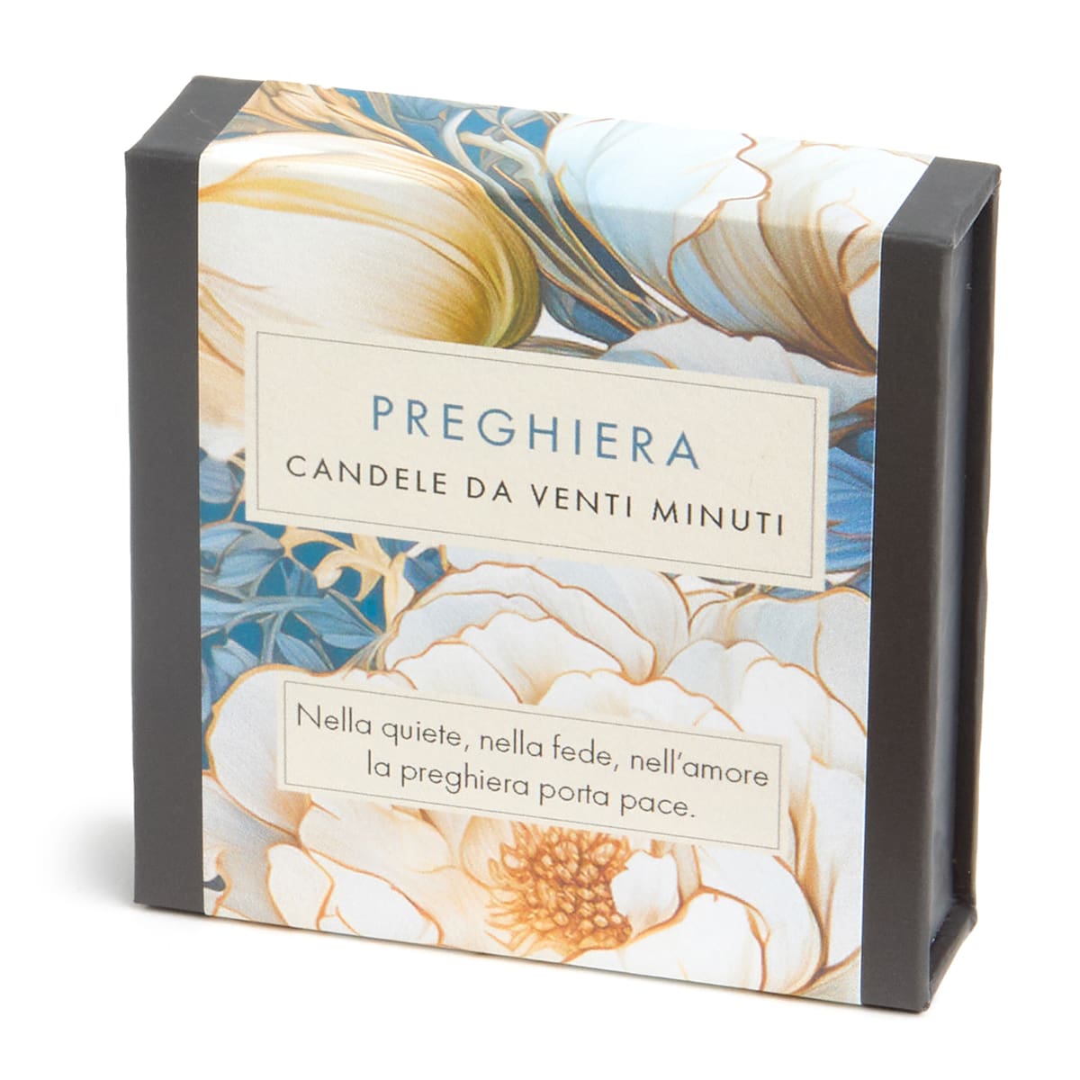 Signature Collection - Prayer (Floral) IT