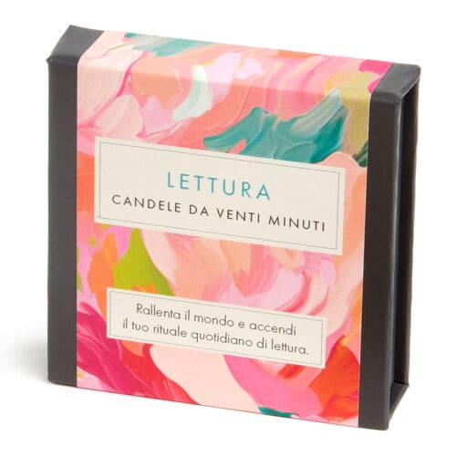 Signature Collection - Reading (Abstract) IT