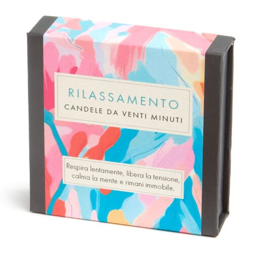 Signature Collection - Relaxation (Abstract) IT